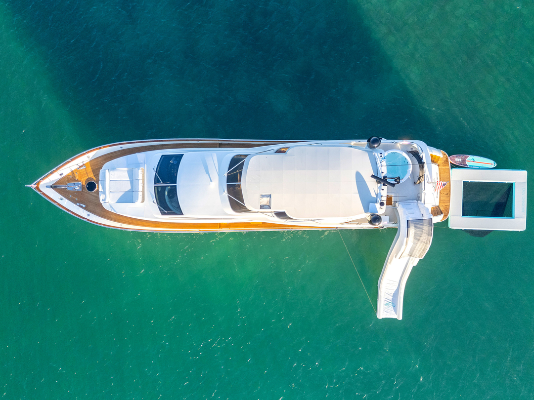 90' Azimut
