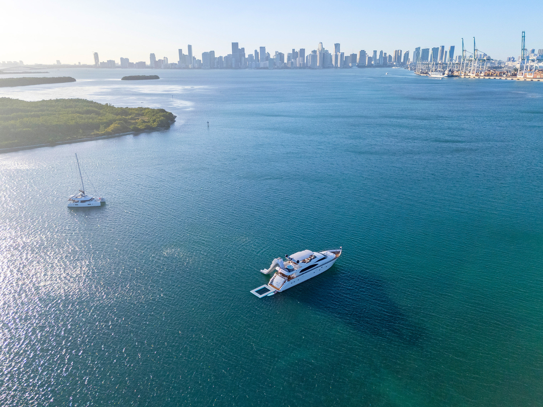 90' Azimut