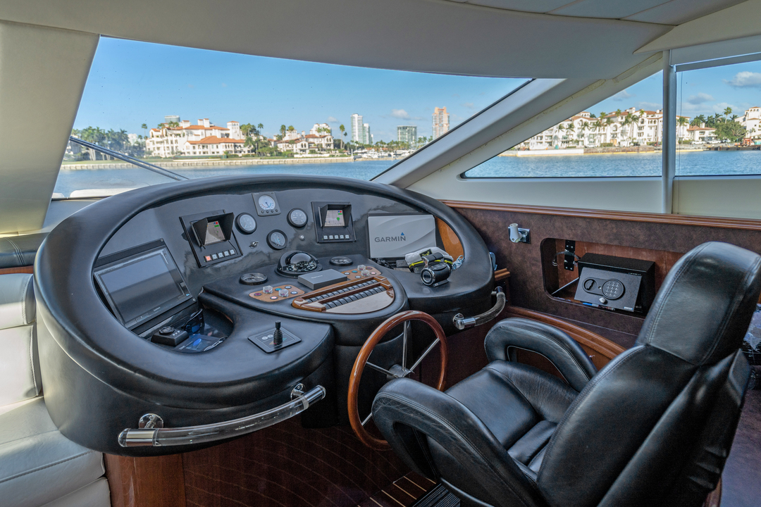 90' Azimut