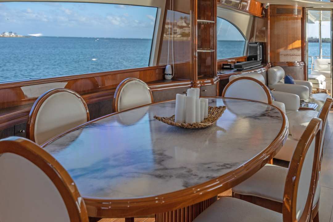 90' Azimut