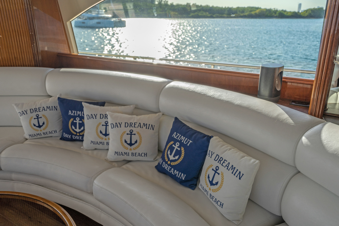 90' Azimut