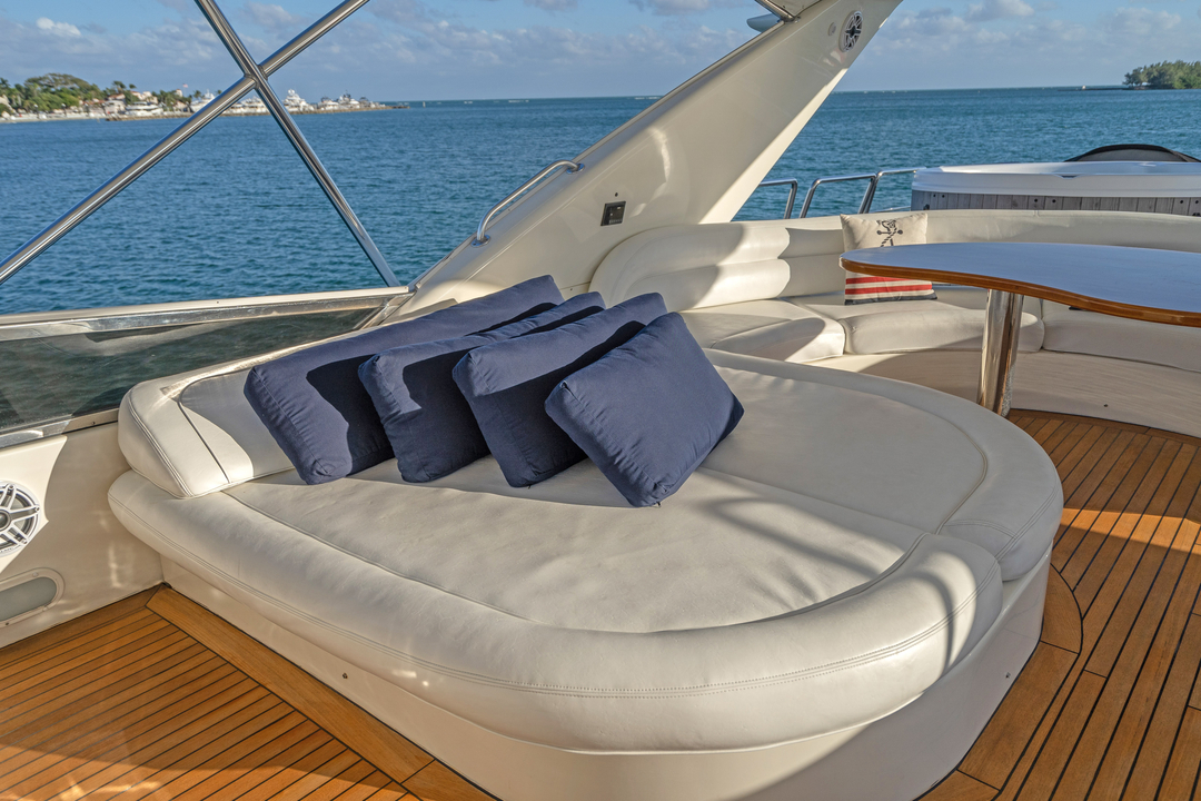 90' Azimut