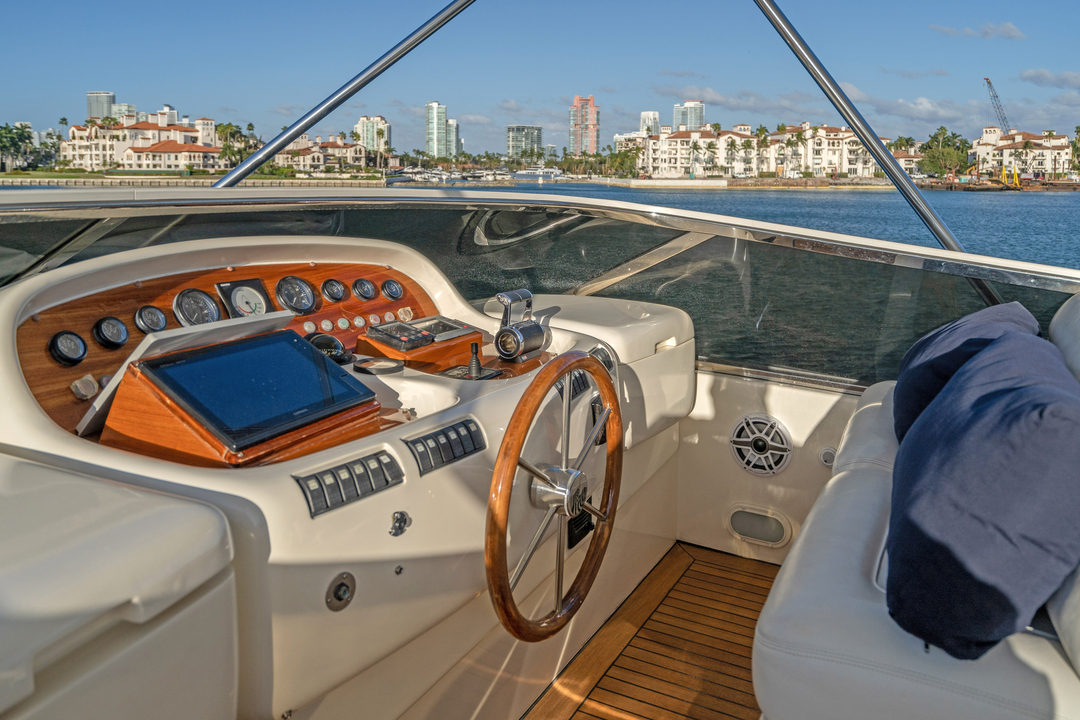 90' Azimut