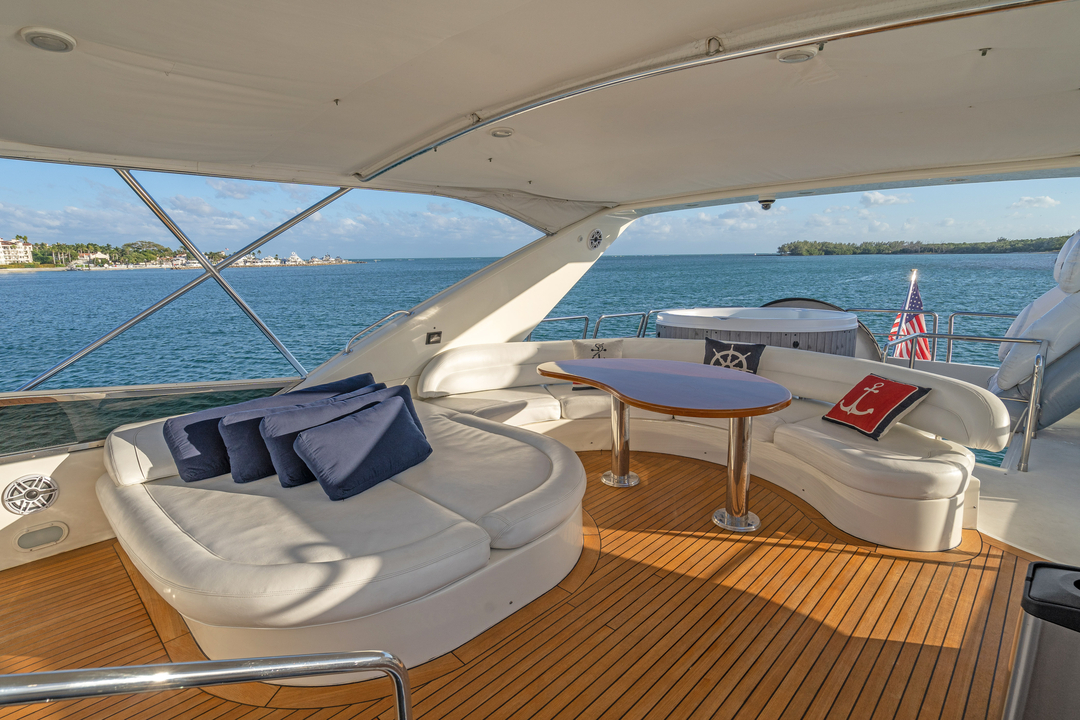 90' Azimut