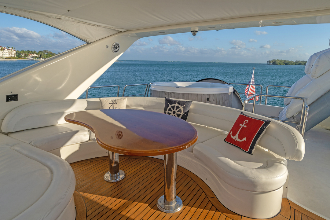 90' Azimut