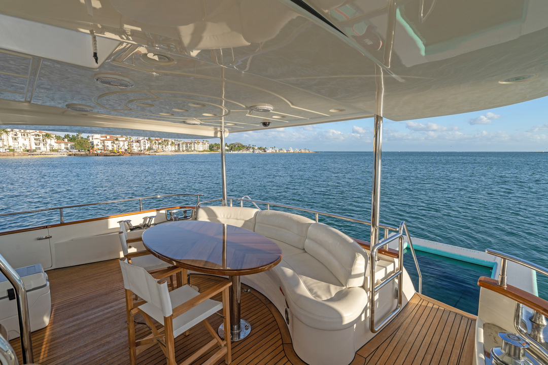 90' Azimut