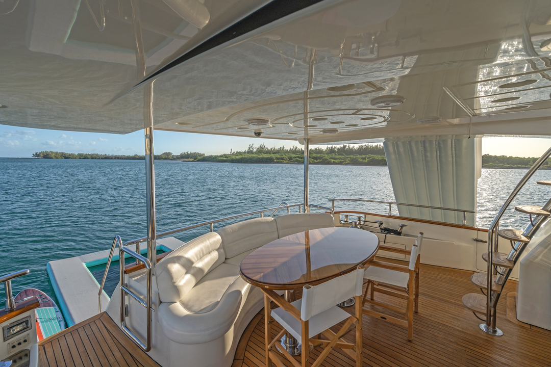 90' Azimut