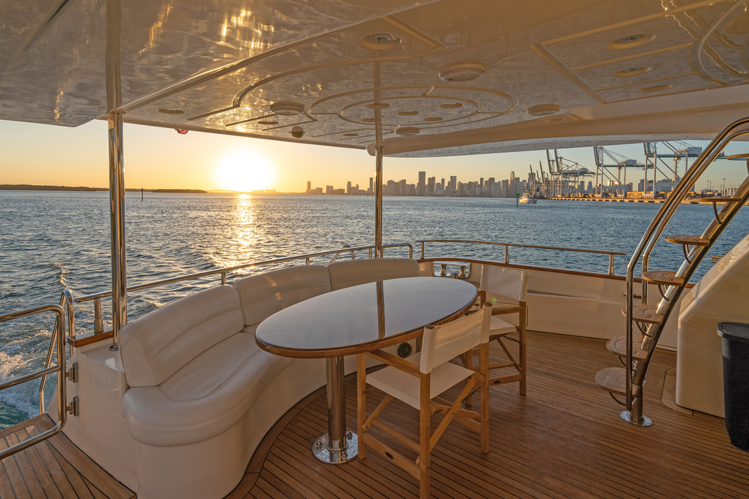 90' Azimut