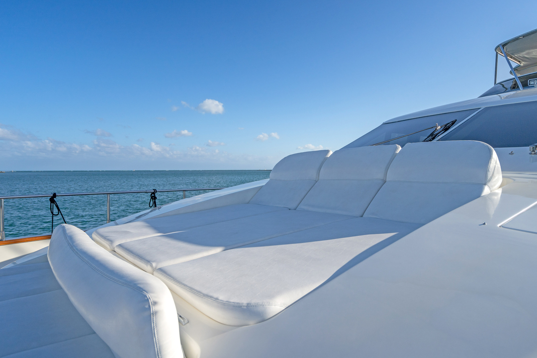 90' Azimut