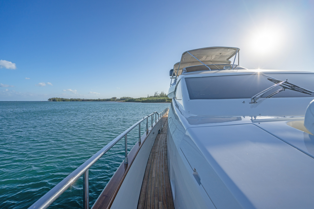 90' Azimut