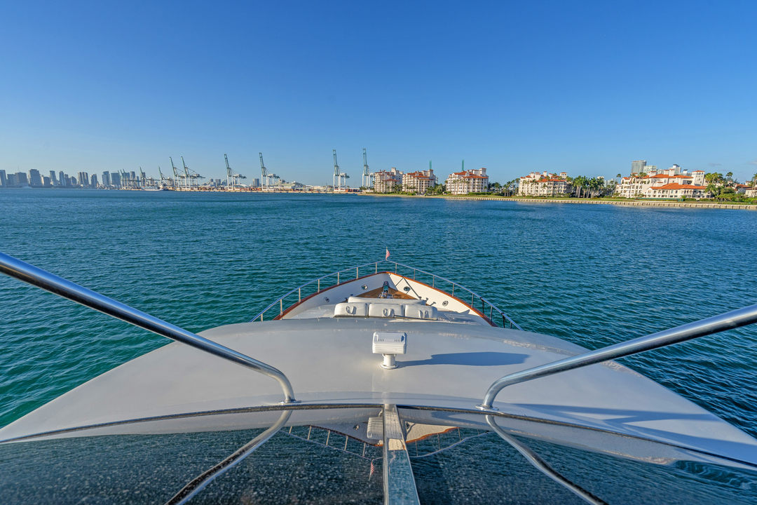 90' Azimut