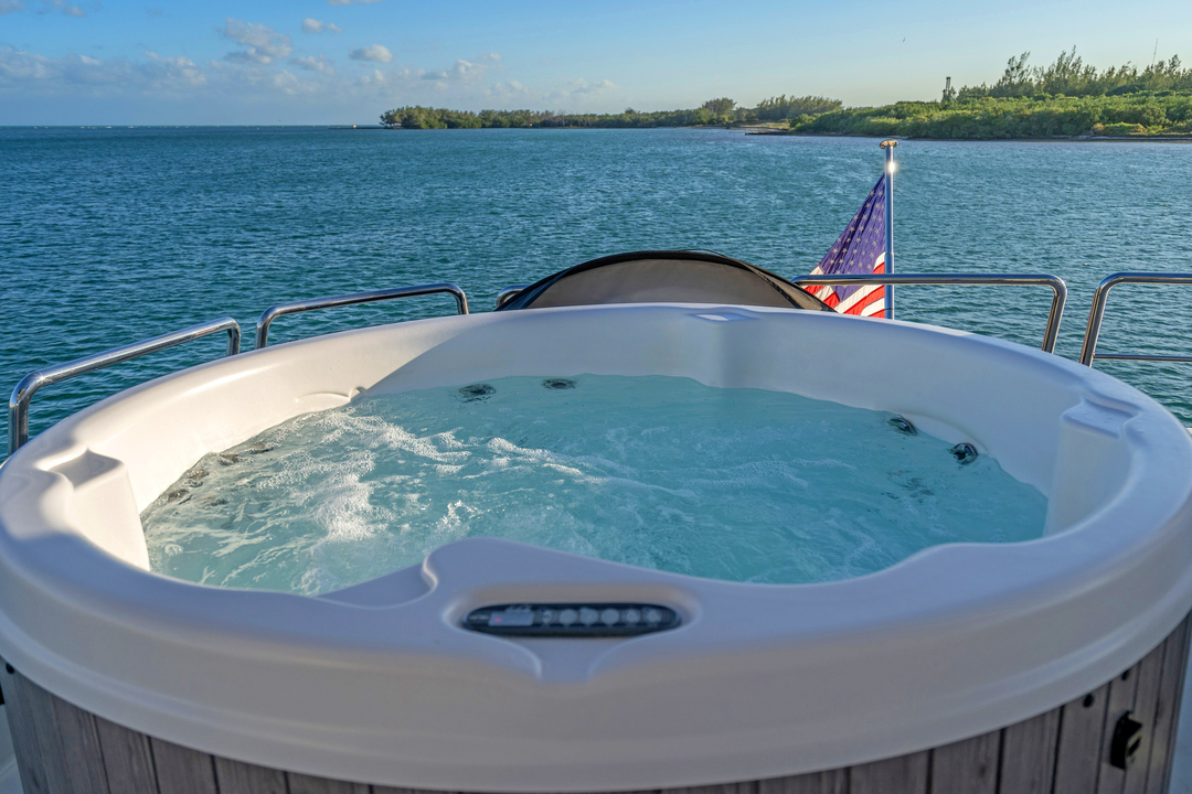90' Azimut