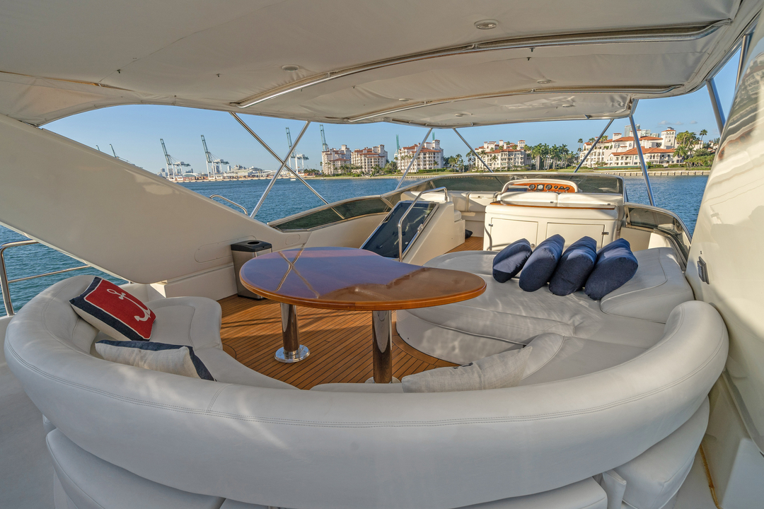 90' Azimut