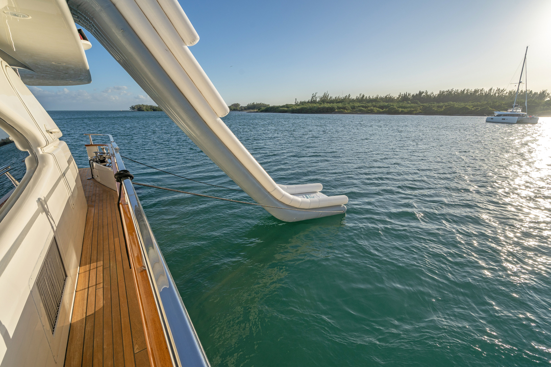 90' Azimut