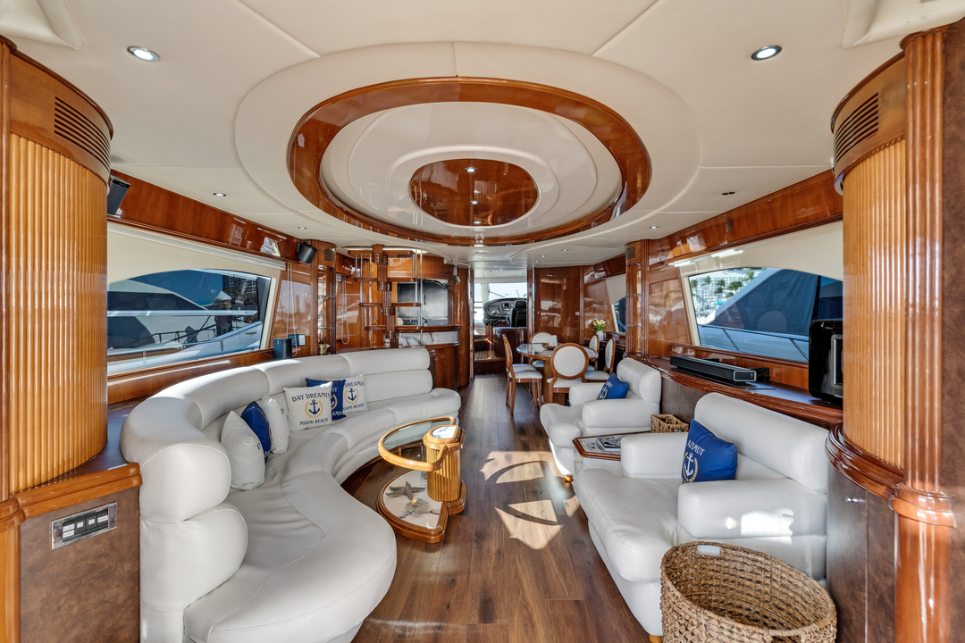 90' Azimut