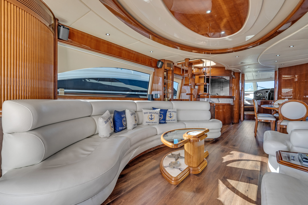 90' Azimut