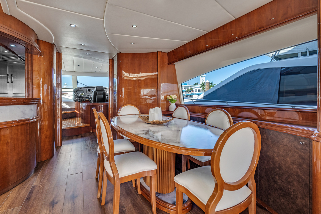 90' Azimut