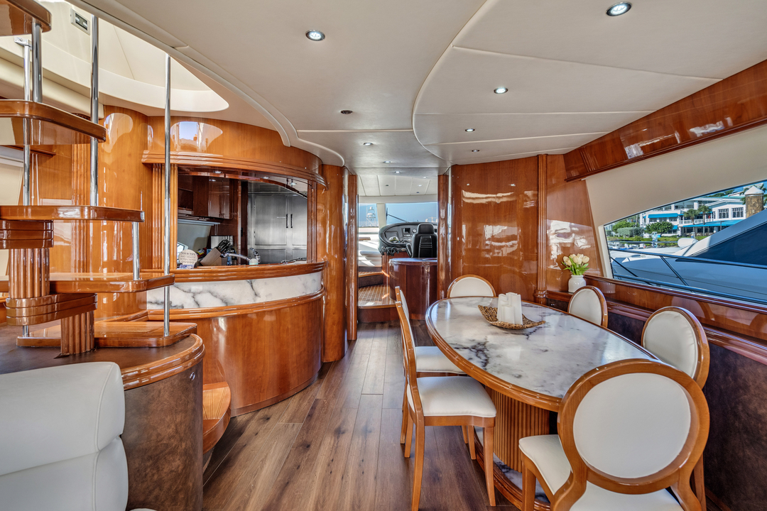 90' Azimut