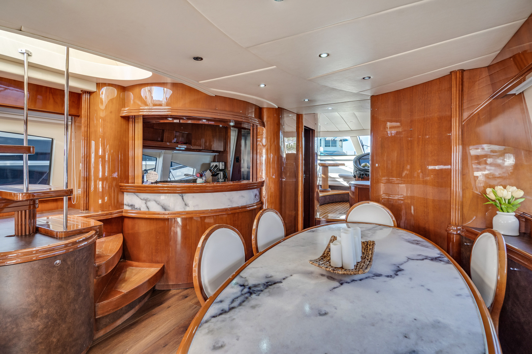 90' Azimut