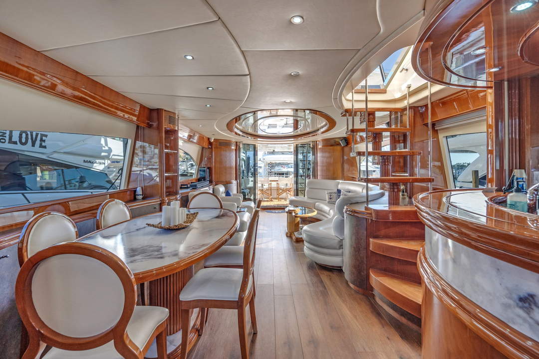 90' Azimut