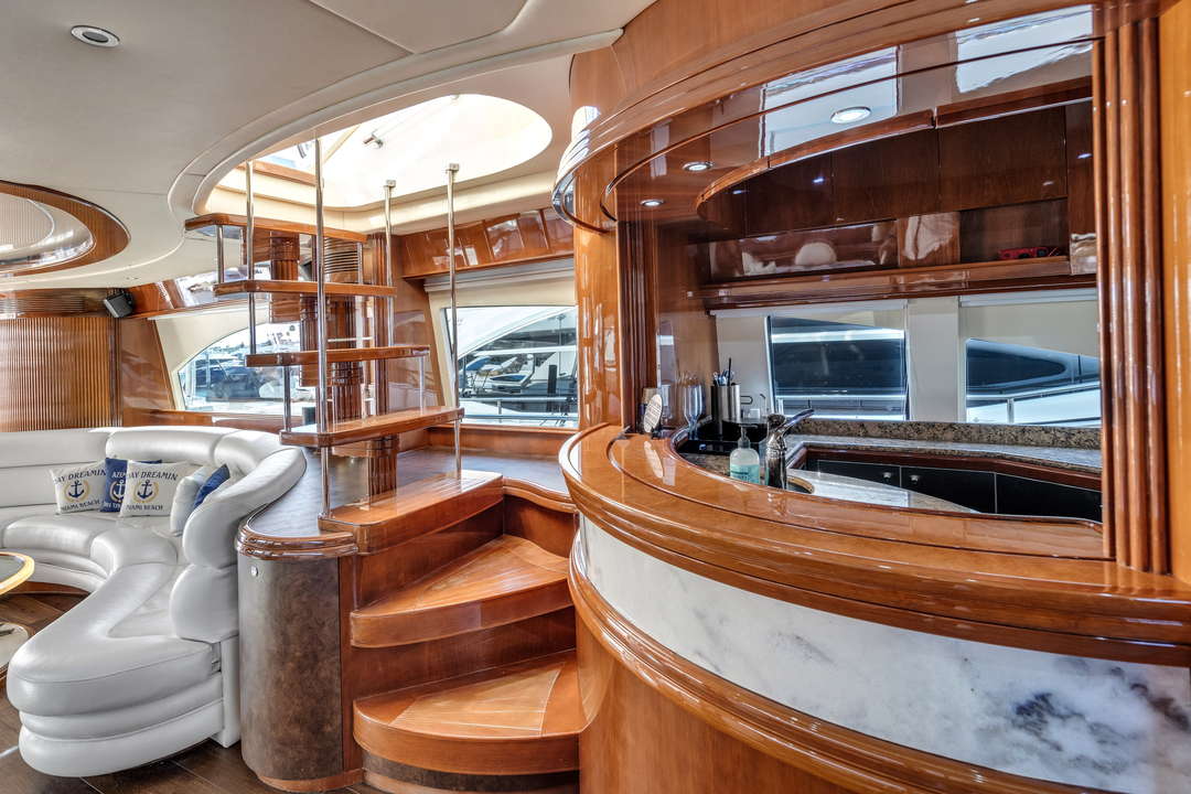 90' Azimut