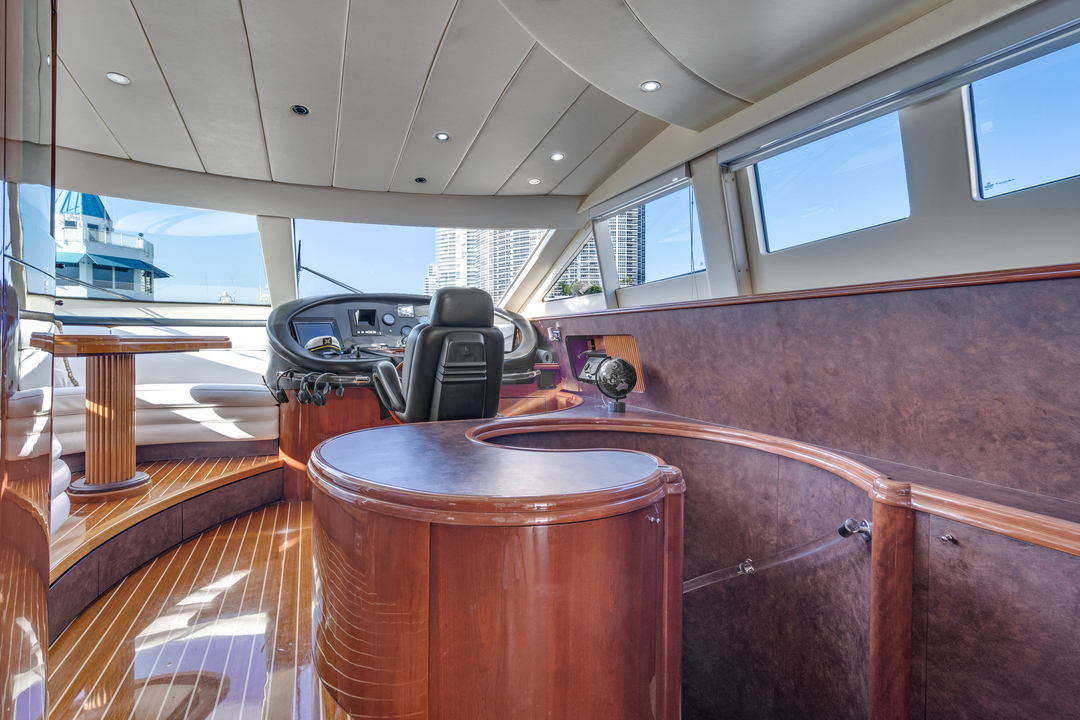 90' Azimut