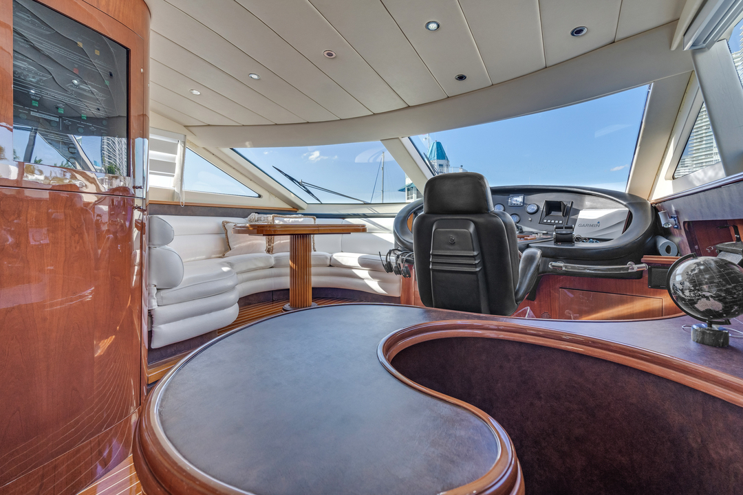 90' Azimut