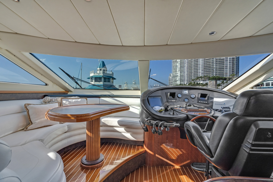 90' Azimut