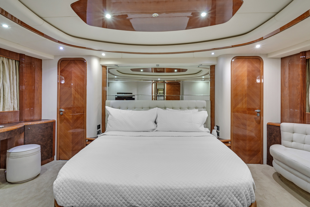 90' Azimut