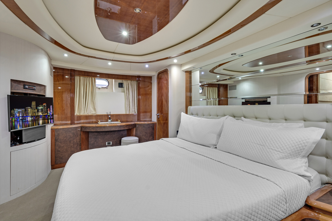 90' Azimut