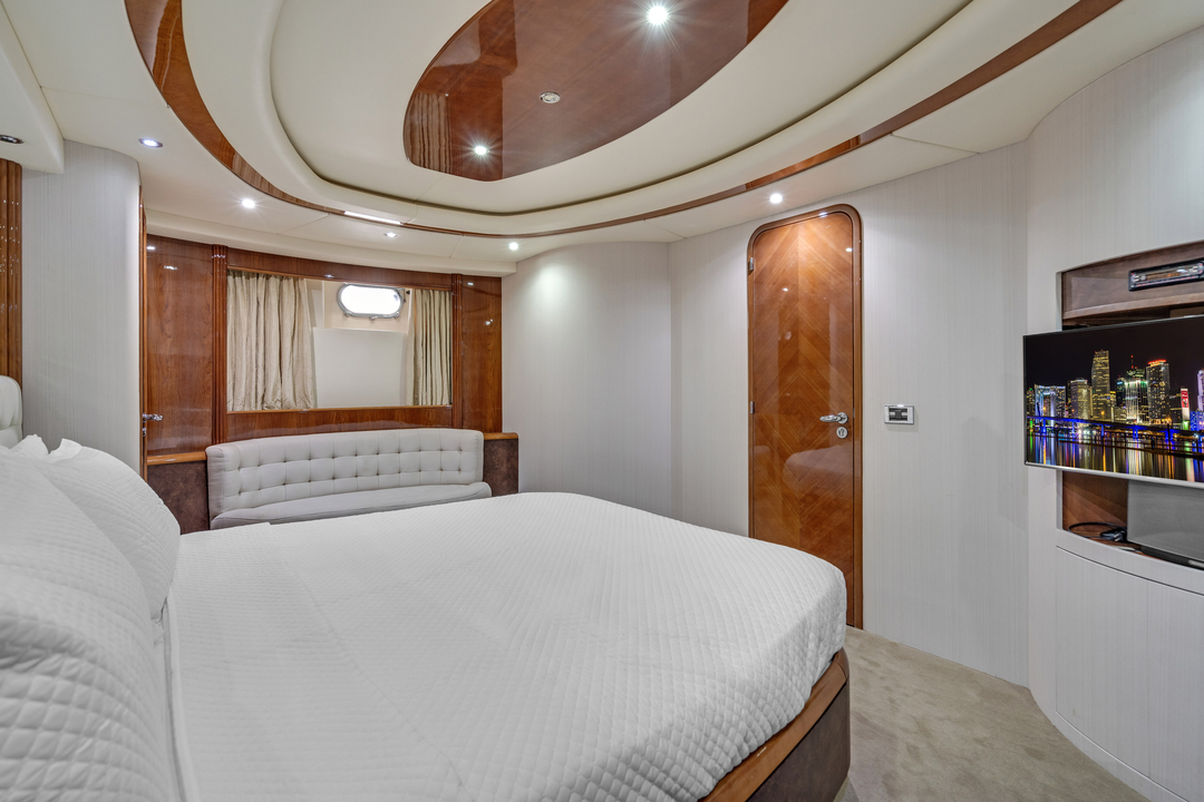 90' Azimut