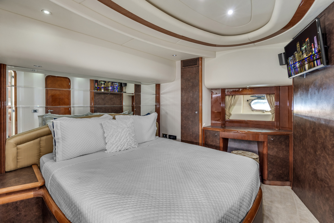 90' Azimut
