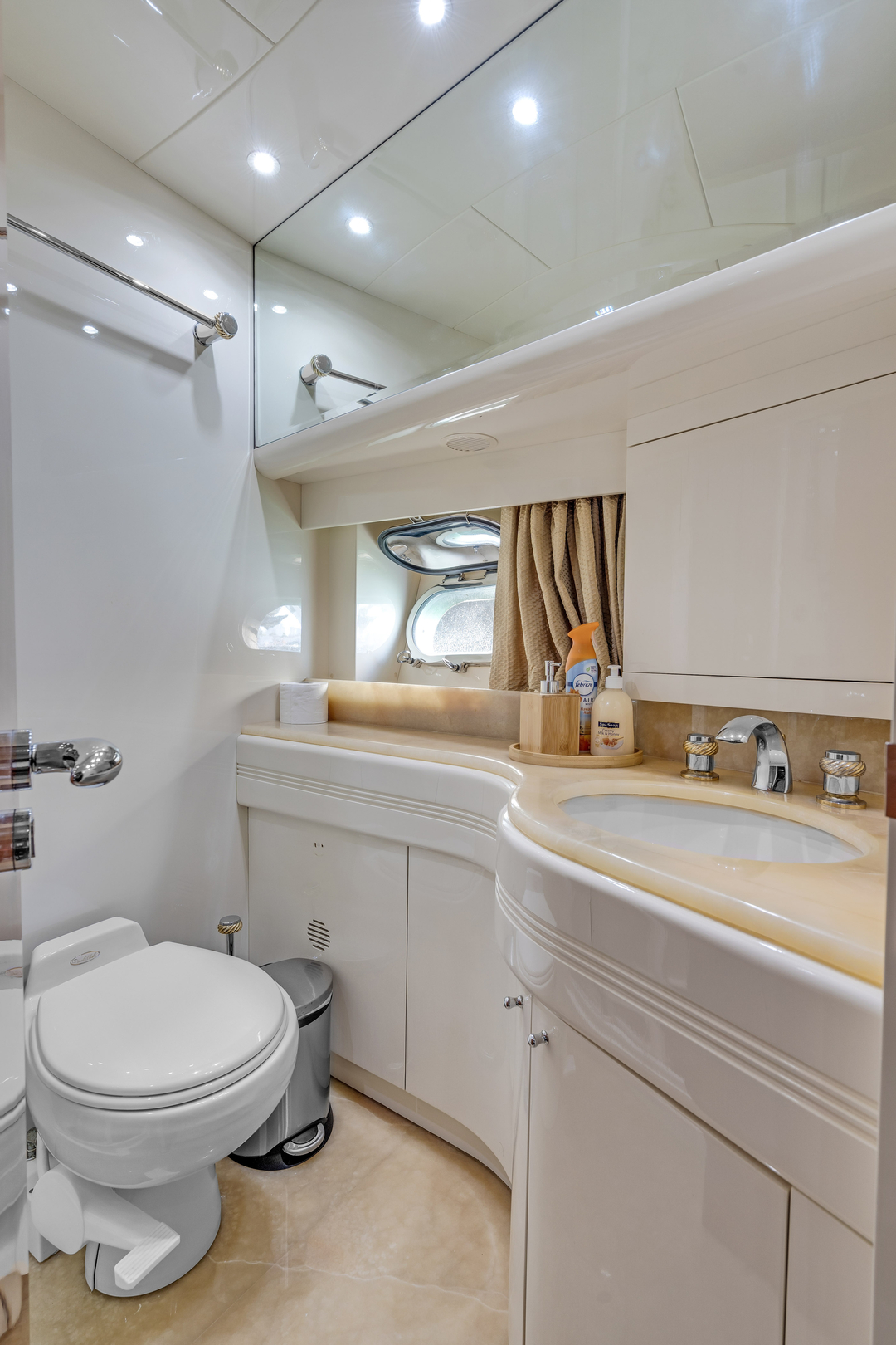 90' Azimut