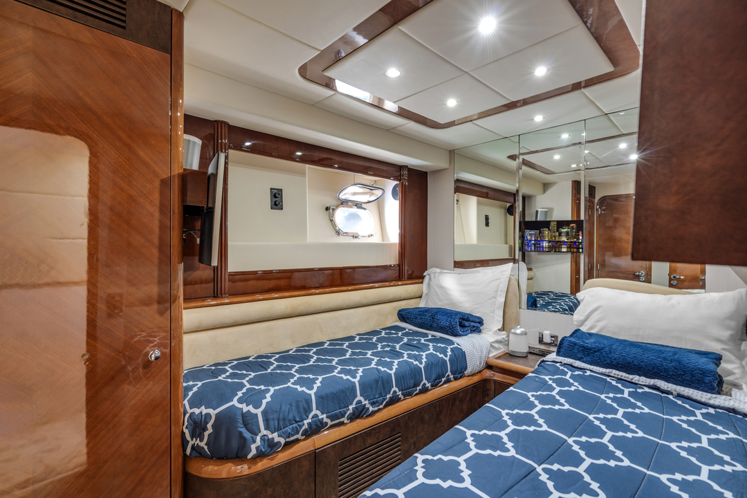 90' Azimut