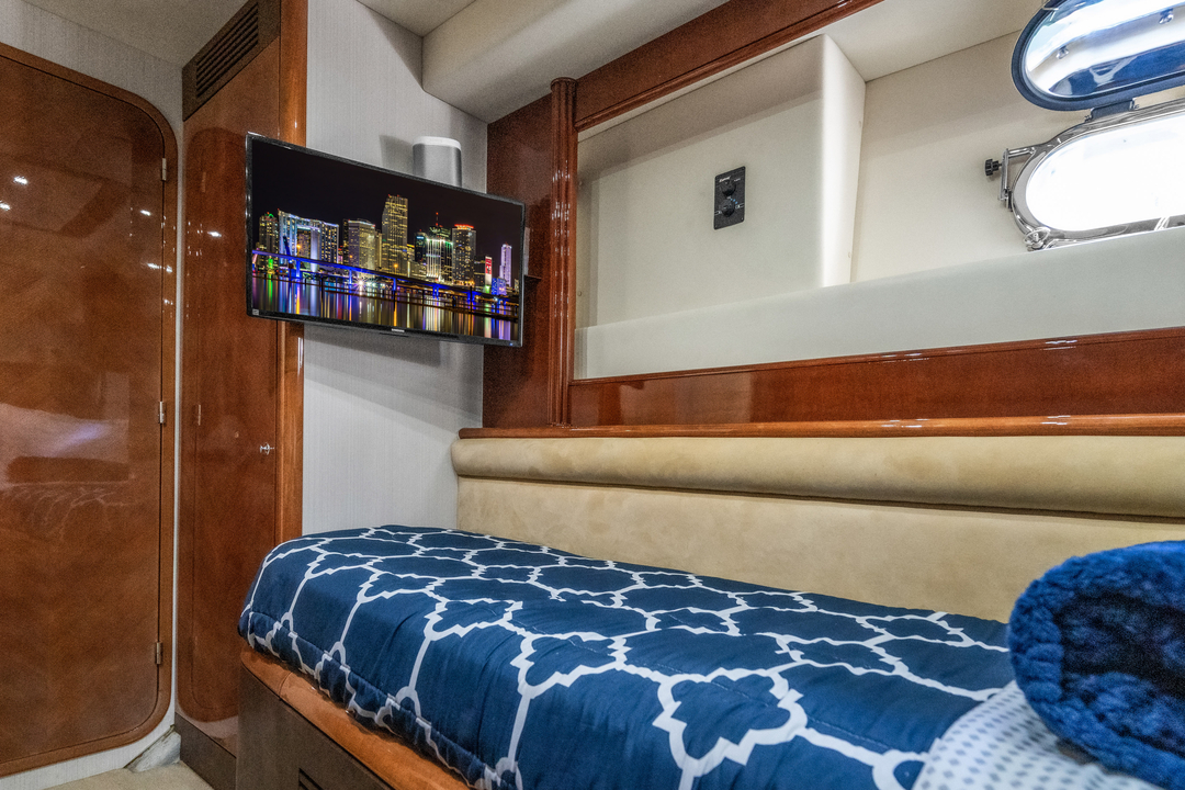 90' Azimut
