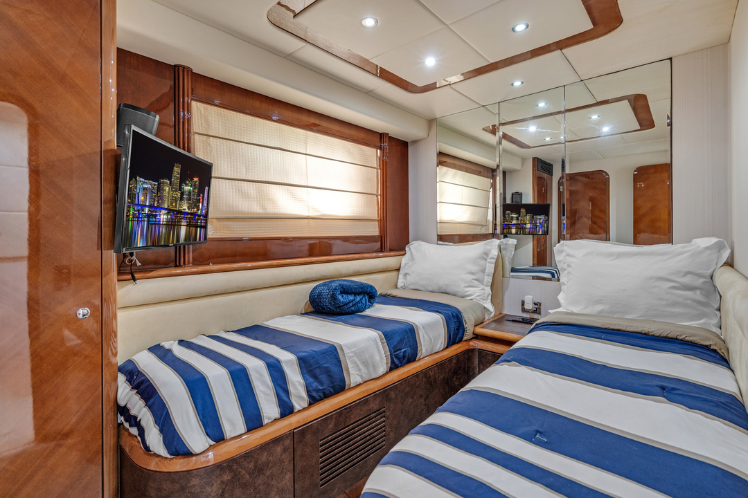 90' Azimut