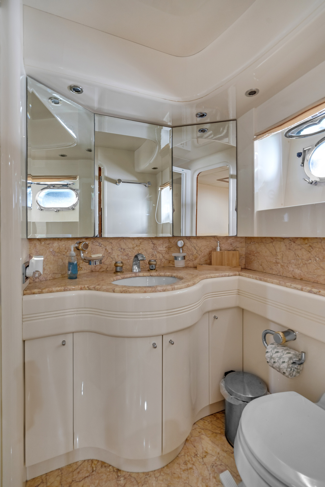 90' Azimut