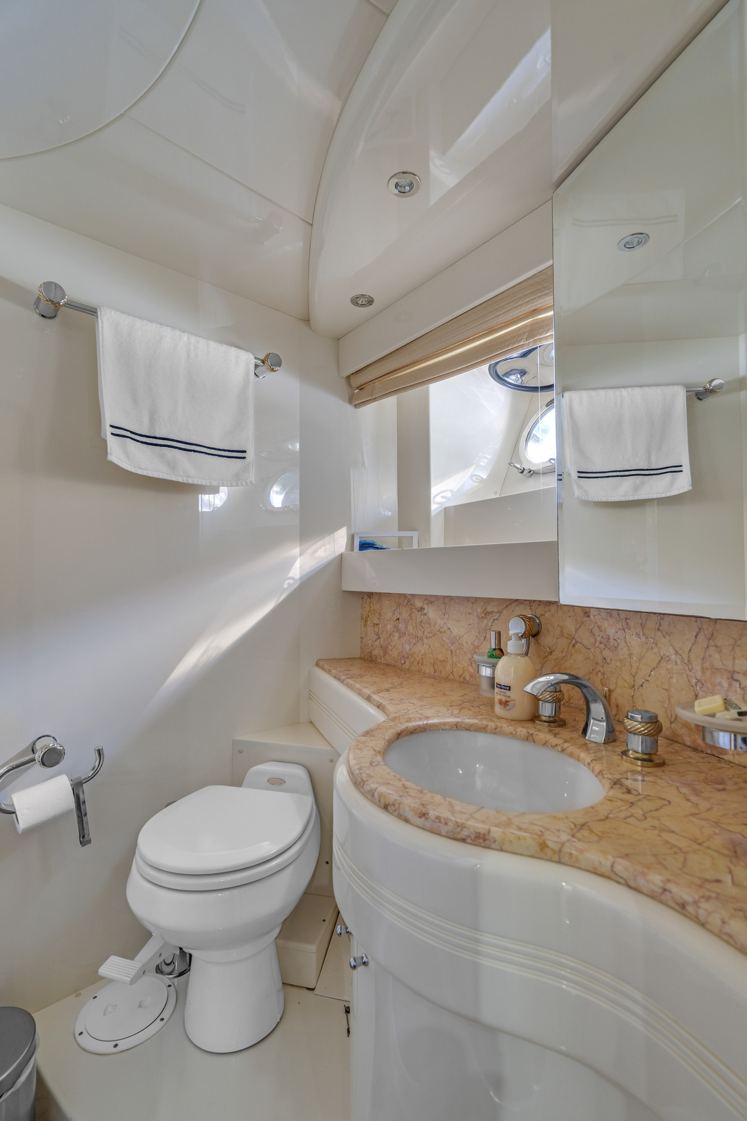90' Azimut