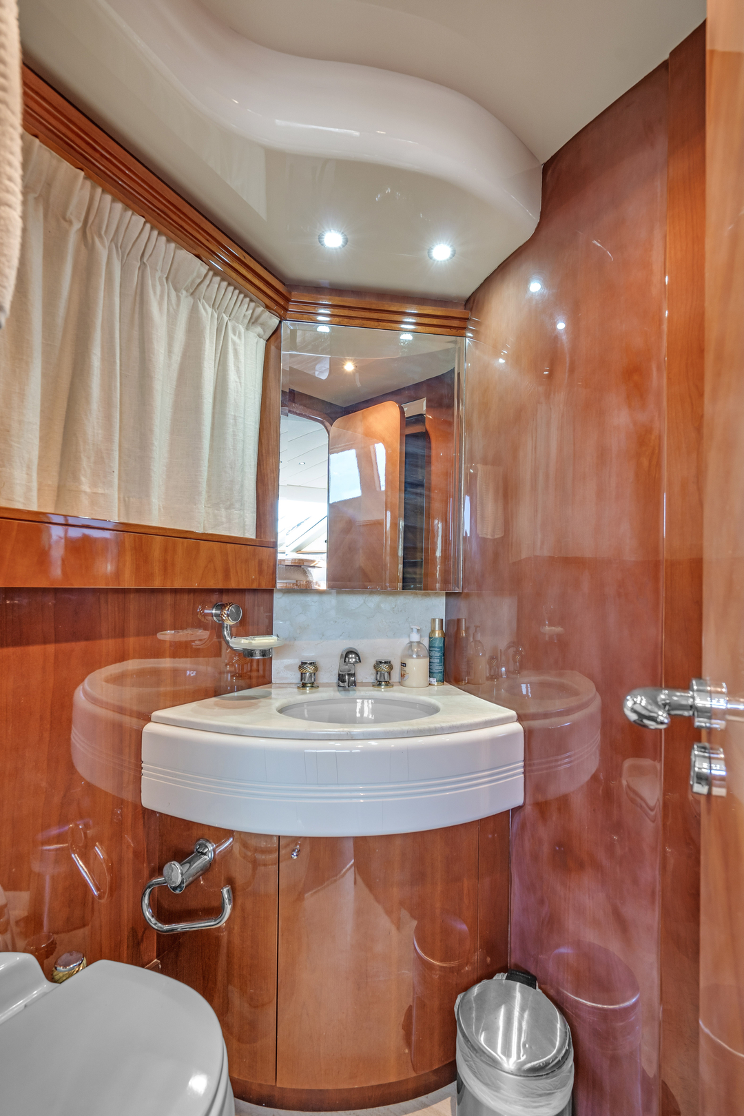 90' Azimut