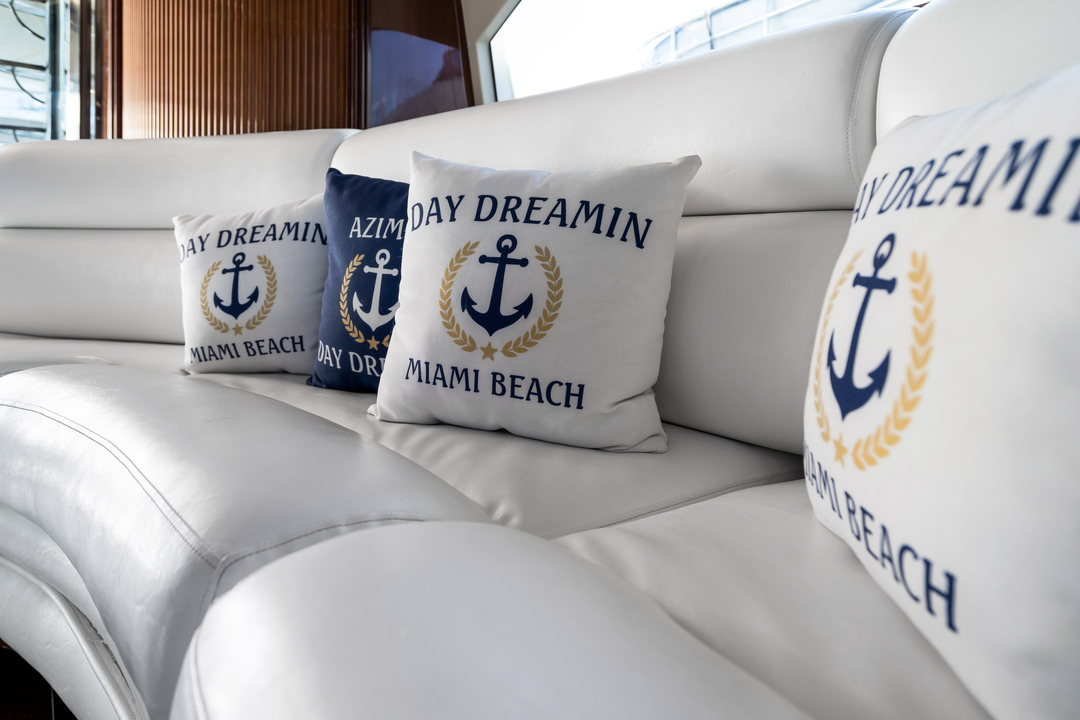 90' Azimut