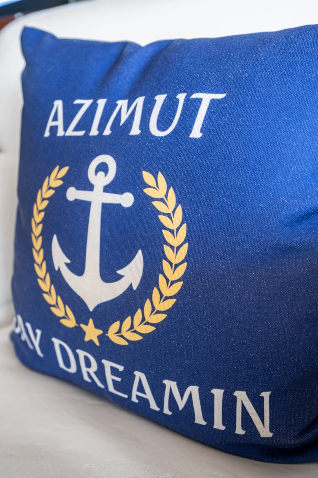 90' Azimut