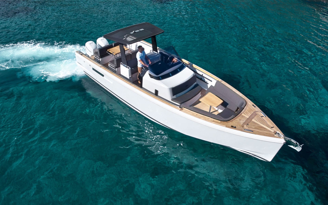 36' Fjord