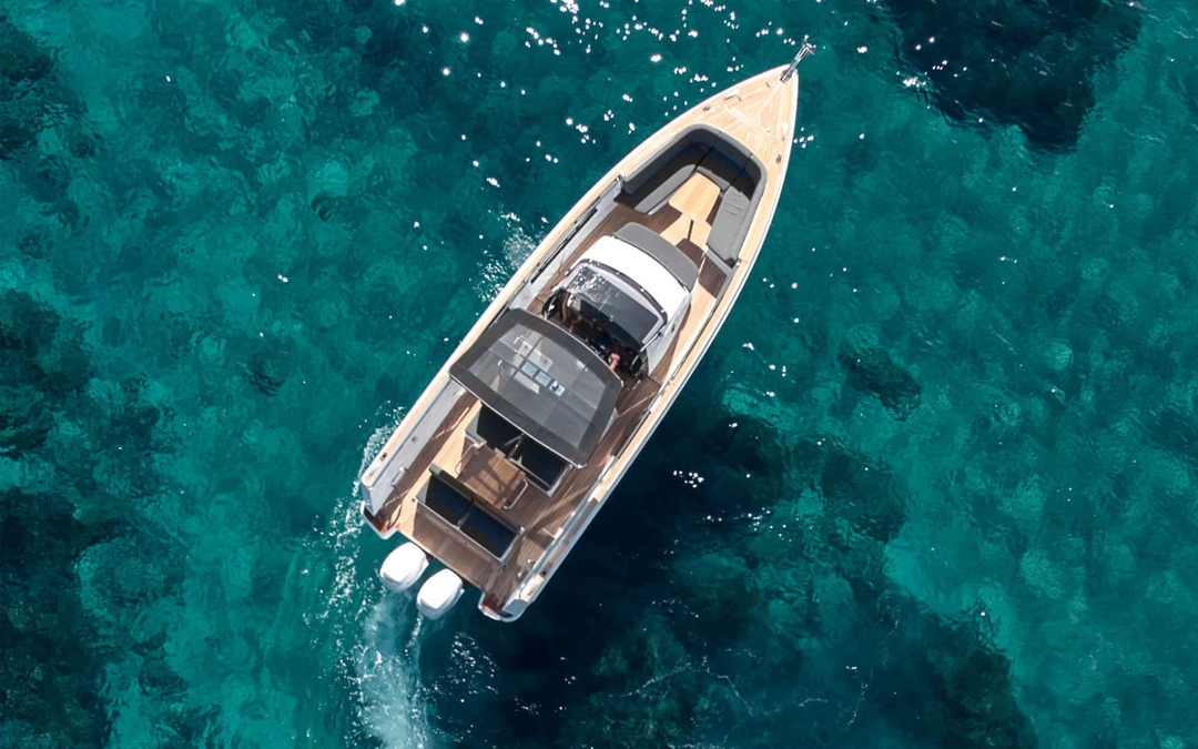 36' Fjord
