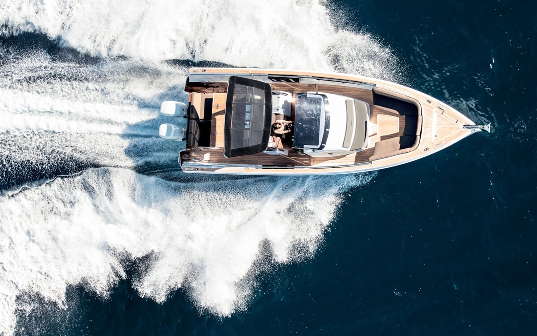 36' Fjord