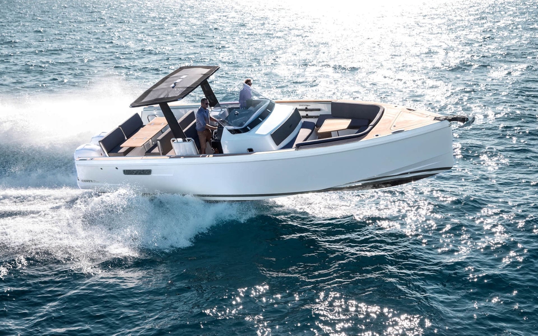 36' Fjord