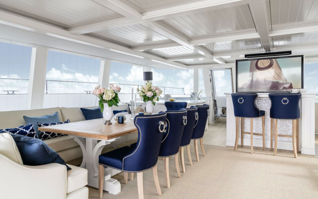 80' Sunreef