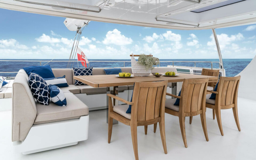80' Sunreef