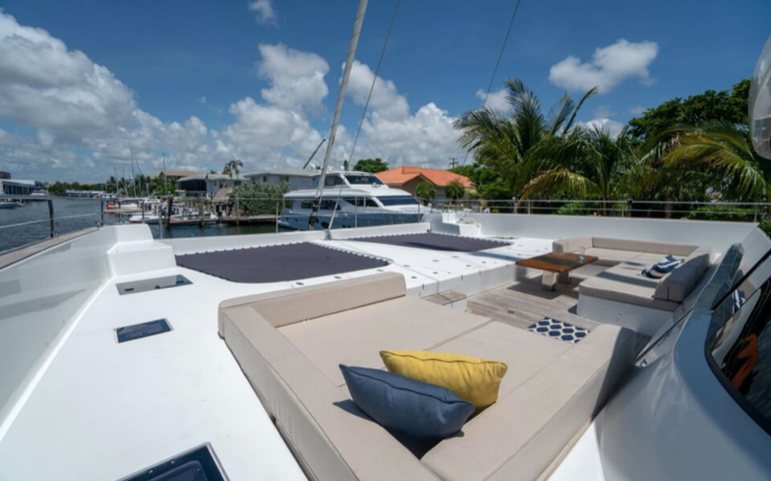 80' Sunreef