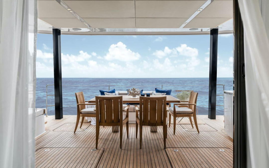 80' Sunreef
