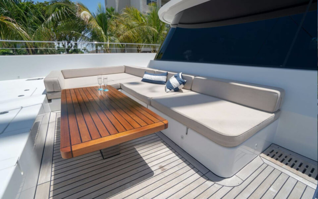 80' Sunreef